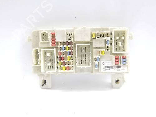 Used Fuse box FORD FOCUS II (DA_, HCP, DP) 1.6 TDCi (90 hp) 31091078