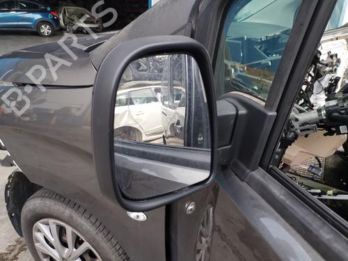 Left mirror CITROËN BERLINGO (ER_, EC_) 1.5 BlueHDi 100 | BP30006541C26 