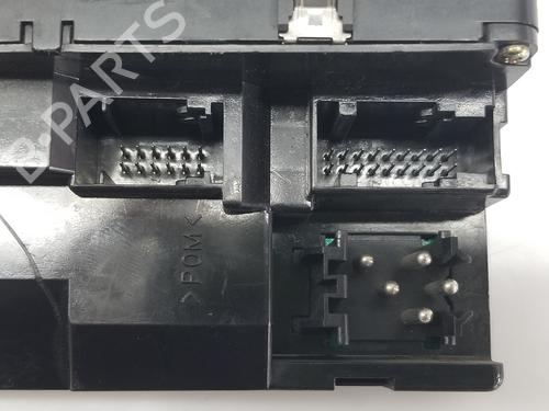 Left front window switch BMW 5 (E39) 525 d | BP18121264I27 
