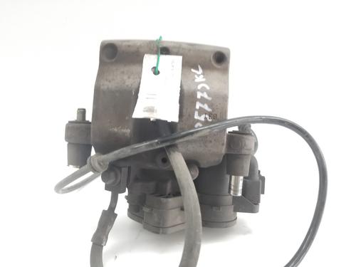 Used Left rear brake caliper MERCEDES-BENZ C-CLASS Coupe (C205) C 220 d 4-matic (205.305) (170 hp) 16719013
