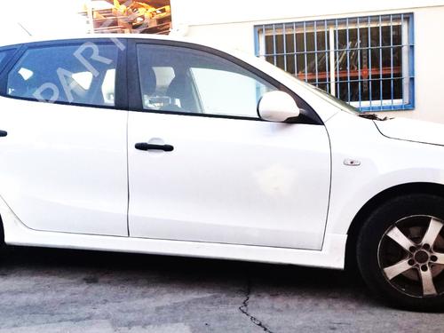 Left taillight HYUNDAI i30 (FD)  | BP30794228C34 