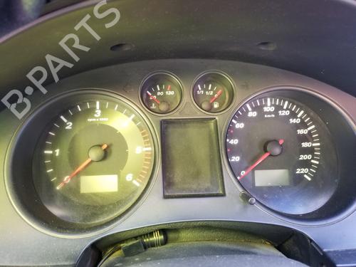 Electronic module SEAT IBIZA III (6L1) | BP32707801M83 - Image 5