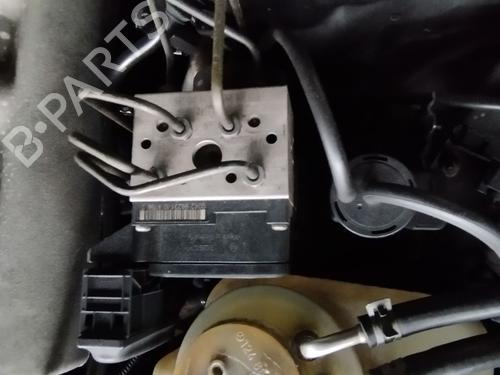 Used ABS pump MERCEDES-BENZ E-CLASS (W210) E 300 Turbo-D (210.025) (177 hp) 32364140