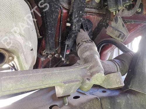 Used Steering rack MAZDA 3 (BM, BN) [2013-2019]  32444182