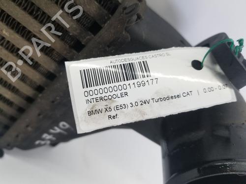 Intercooler BMW X5 (E53) | BP30204053M30