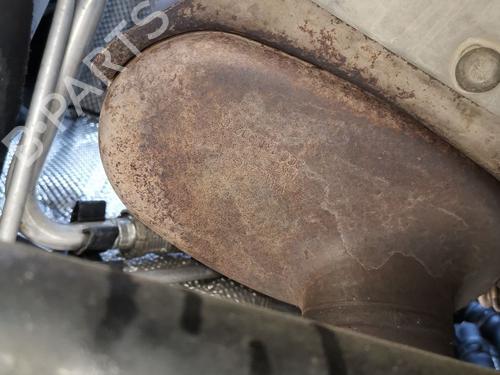 Used Particulate filter Particulate filter VW TIGUAN (5N_) [2007-2018] 33049087 33049087