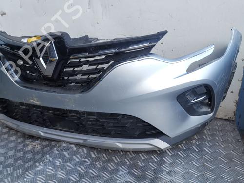 Front bumper RENAULT CAPTUR II (HF_)  | BP29726670C7 
