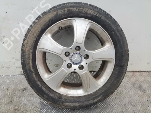 Used Rim MERCEDES-BENZ A-CLASS (W169) A 180 CDI (169.007, 169.307) (109 hp) 16880084