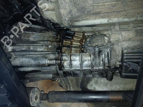 Used Gearbox Gearbox SUZUKI GRAND VITARA II (JT, TE, TD) 1.9 DDiS All-wheel Drive (JT419, TD44, JB419WD, JB419XD,... (129 hp) 36036675 36036675