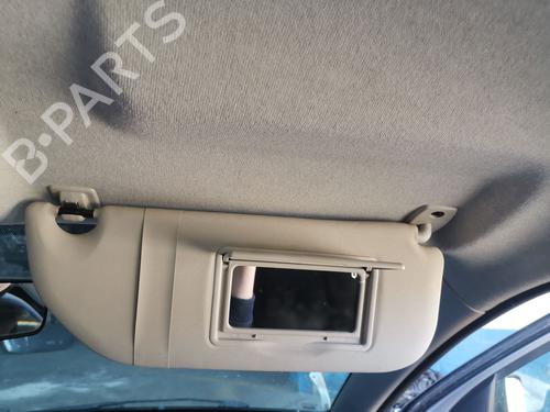 right-sun-visor-citroen-c-elysee-dd_-2012-34279030 main image