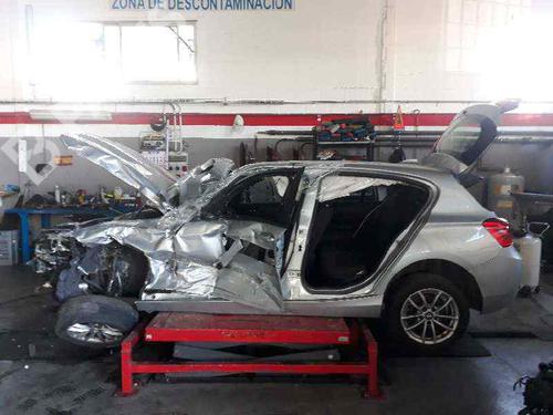 Used Parts BMW 1 (F21)  116 d  573572