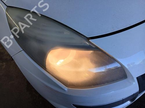 Used Right headlight Right headlight RENAULT SCÉNIC III (JZ0/1_) [2008-2016] 33397304 33397304