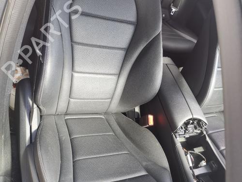 Seats set MERCEDES-BENZ GLC (X253) 200 EQ Boost 4-matic (253.981) | BP29713622C78 