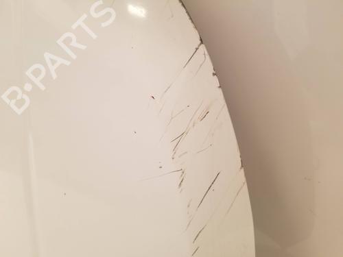 Hood NISSAN NV200 / EVALIA Bus | BP27616652C1