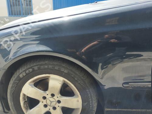 left-front-fenders-mercedes-benz-e-class-w211-2002-2003-2004-2005-2006-2007-2008-2009-35897640 main image