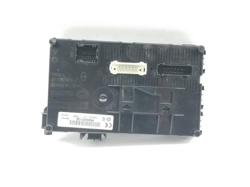 Zekeringkast RENAULT CLIO II (BB_, CB_) | BP30835211E1