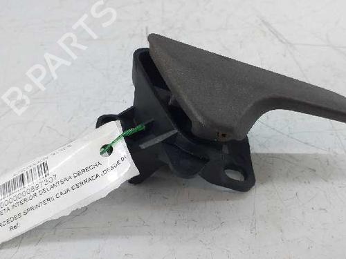 Front right interior door handle MERCEDES-BENZ SPRINTER 3-t Van (B906) 215 CDI (906.611, 906.613) BP22448026I14