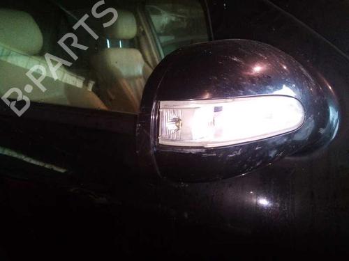 Right mirror MERCEDES-BENZ M-CLASS (W164) ML 320 CDI 4-matic (164.122) | BP4875254C27 