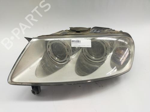 Used Left headlight Left headlight 33860960 33860960