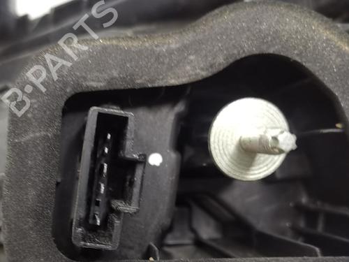 Left taillight OPEL CORSA F (P2JO) | BP29454007C34 - Image 2