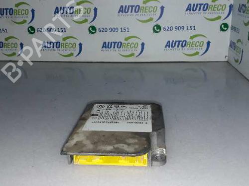 Kollisjonspute styreenhet SKODA OCTAVIA I (1U2) 1.9 TDI | BP3585329M53 