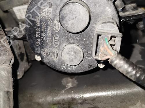 Used Other HYUNDAI IONIQ (AE) 1.6 GDI Hybrid (105 hp) 19168789