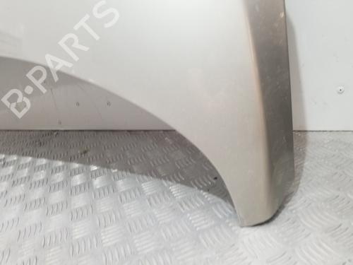 Hood PEUGEOT 307 Break (3E) 1.6 HDi 110 | BP20110898C1 