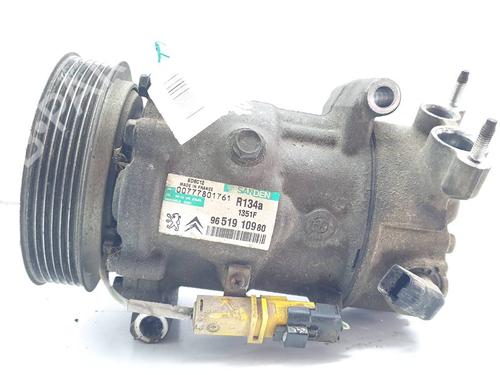 Used AC compressor AC compressor 39567528 39567528