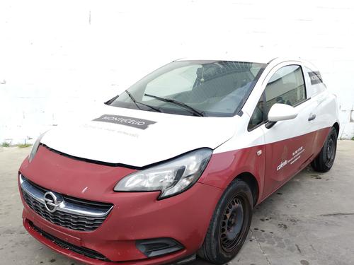 Brugte OPEL CORSA E (X15)    4636965