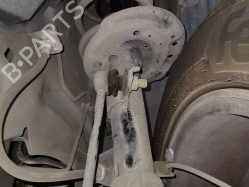 Used Right front shock absorber NISSAN QASHQAI II (J11, J11_) [2013-2025]  29282452