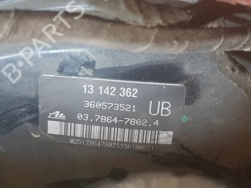Used Servo brake OPEL ASTRA H GTC (A04) 1.9 CDTi (L08) (150 hp) 19477902