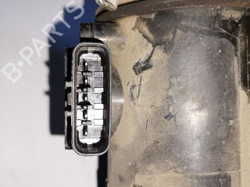 Used Mass air flow sensor TOYOTA AVENSIS (_T25_) [2003-2008]  27992055