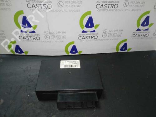 Used Control unit VW POLO CLASSIC (86C, 80) [1985-1994]  4884372