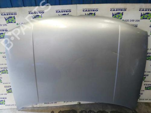 Used Hood VW GOLF IV (1J1) 1.6 16V (105 hp) 4510247