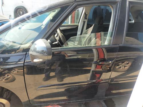 Used Left front door CITROËN C4 Picasso I MPV (UD_) 2.0 HDi 138 (136 hp) 11017331