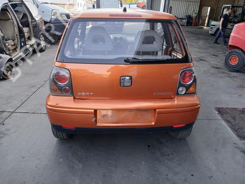 Left headlight SEAT AROSA (6H1) 1.0 | BP19698328C28 