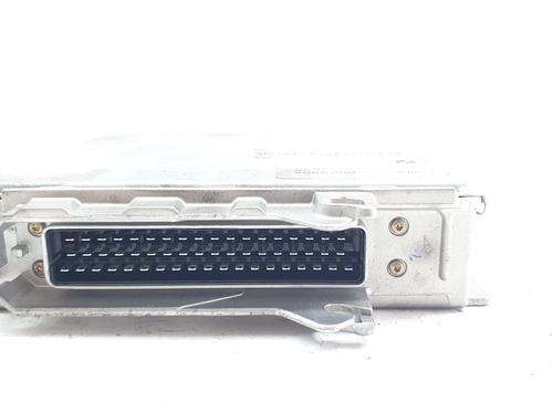 Engine control unit (ECU) BMW 5 (E39) 525 td | BP37584072M57 - Image 3