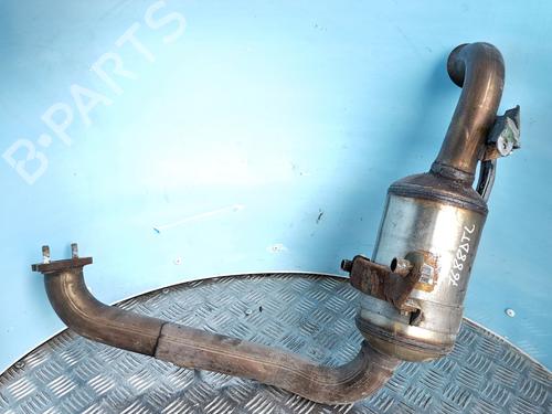 Catalyst FORD FOCUS C-MAX (DM2)  | BP28183976M10 