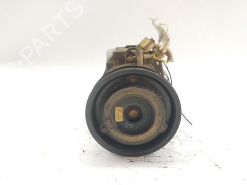 Used AC compressor AC compressor TOYOTA AVENSIS Saloon (_T25_) 1.6 VVT-i (ZZT250_, ZZT250R) (110 hp) 34438306 34438306