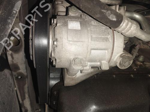 Used AC compressor AC compressor SEAT IBIZA III (6L1) [2002-2009] 34192486 34192486