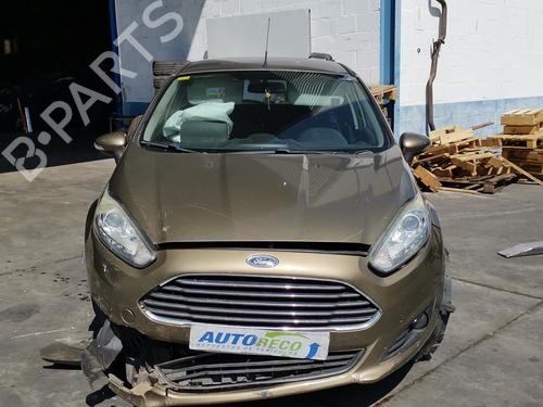 Glove box FORD FIESTA VI (CB1, CCN) 1.0 EcoBoost | BP13370239C95 