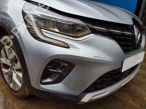 Front bumper RENAULT CAPTUR II (HF_)  | BP29726670C7 