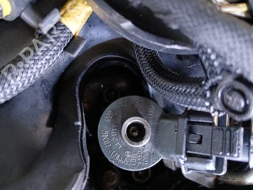 Used Injector PEUGEOT 207 (WA_, WC_) [2006-2015]  28669539