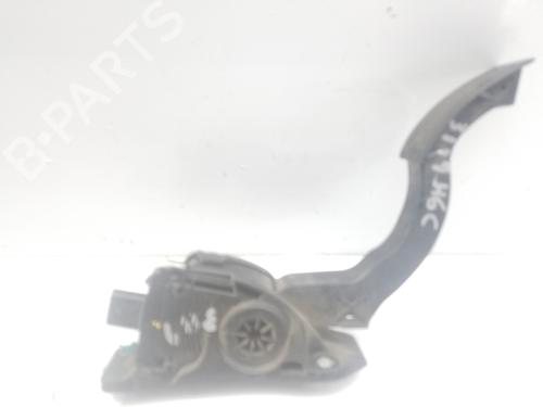 Pedal FORD FOCUS III  | BP17063046I4 