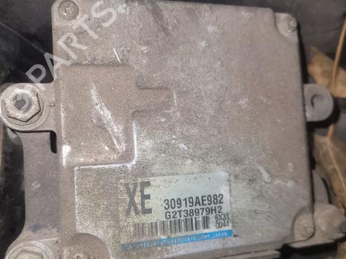 modulo-elettronico-subaru-outback-bs-2014-32031987 main image