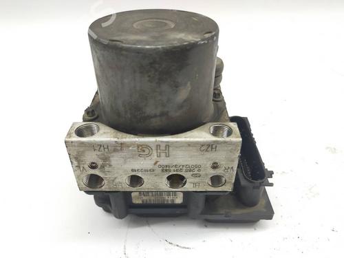 Used ABS pump ABS pump 39411877 39411877