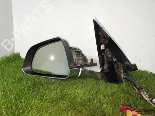 Used Left mirror TESLA MODEL 3 (5YJ3) [2017-2025]  29546344