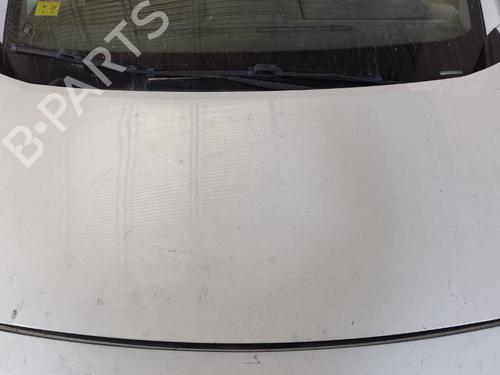 Motorhjelm Motorhjelm PEUGEOT PARTNER Tepee [2008-2026] 39889508 39889508