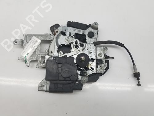Elektronisk modul KIA CARNIVAL / GRAND CARNIVAL III (VQ) 2.9 CRDi (185 hp) 25333293