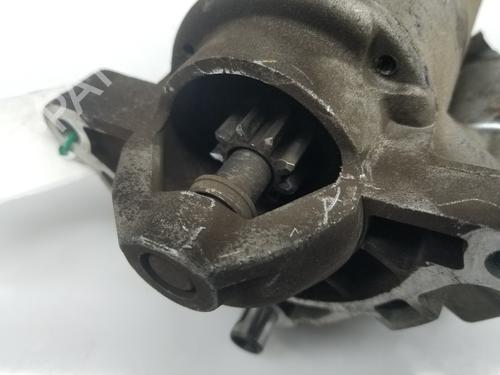 Starter PEUGEOT 206 Hatchback (2A/C) 1.4 LPG | BP16366889M8 